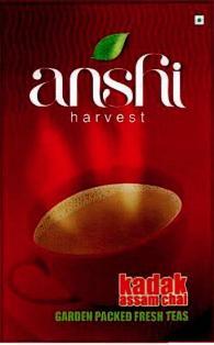 Anshi(device) Device mark 2554120 Trademark