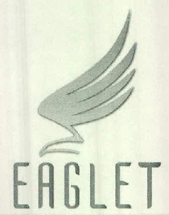 Eaglet Device mark 2525415 Trademark