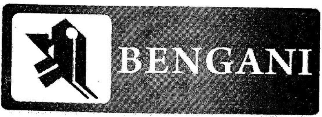 Bengani Device mark 2564885 Trademark