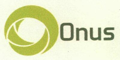 O Onus (label) Device mark 2562150 Trademark
