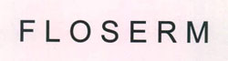 Floserm Device mark 2532512 Trademark