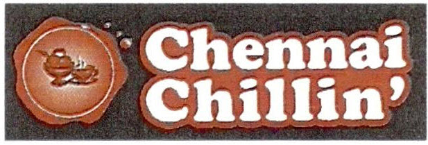 Chennai Chillin' Device mark 2525671 Trademark