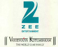 Z Zee Entertainment Vasudhaiva Kutumbakam The World Is My Family (device) Device mark 2532385 Trademark