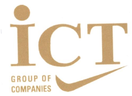 Ict Group Of Companies Device mark 2354874 Trademark