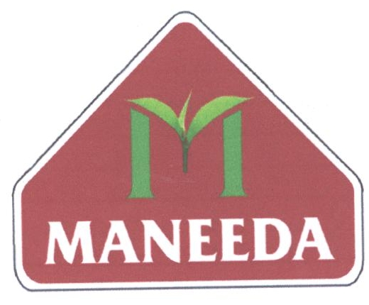 M Maneeda Device mark 2354877 Trademark