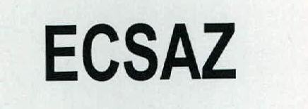 Ecsaz Device mark 2322369 Trademark