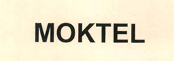 Moktel Device mark 2561835 Trademark