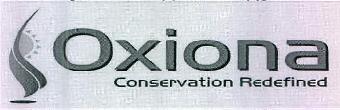 Oxiona Device mark 2531144 Trademark