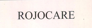 Rojocare Device mark 2540149 Trademark
