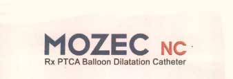 Mozec Nc Device mark 2540310 Trademark