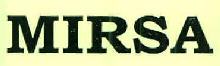 Mirsa Device mark 2531242 Trademark