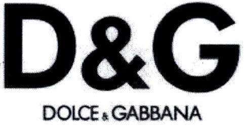 D&g Dolce&gabbana Device mark 2362580 Trademark