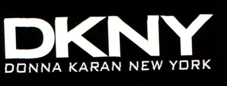 Dkny Donna Karan New York Device mark 2362590 Trademark