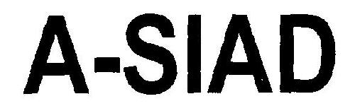 A-siad (device) Device mark 2530097 Trademark