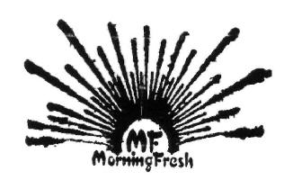 Morning Fresh (device) Device mark 2577344 Trademark