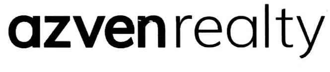 Azven Realty Device mark 2577655 Trademark