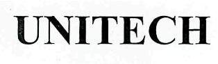 Unitech Device mark 2577404 Trademark