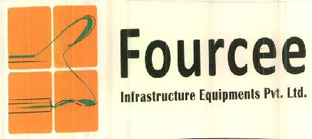 Fourcee Infrastructure Equipments Pvt. Ltd. Device mark 2577430 Trademark