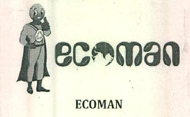 Ecoman Device mark 2577729 Trademark