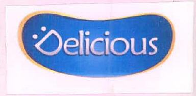 Delicious Device mark 2588265 Trademark
