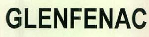 Glenfenac Device mark 2548852 Trademark