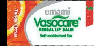 Emami Vasocare(device) Device mark 2548894 Trademark