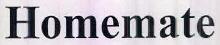 Homemate Device mark 2546915 Trademark
