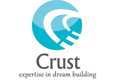 Crust Propmart Private Limited Device mark 2588171 Trademark