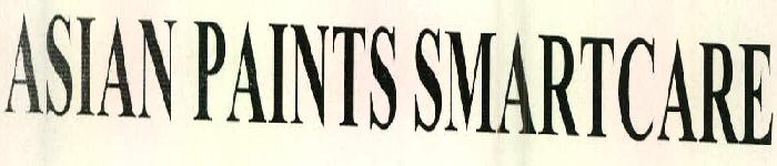 Asian Paints Smartcare Device mark 2555908 Trademark