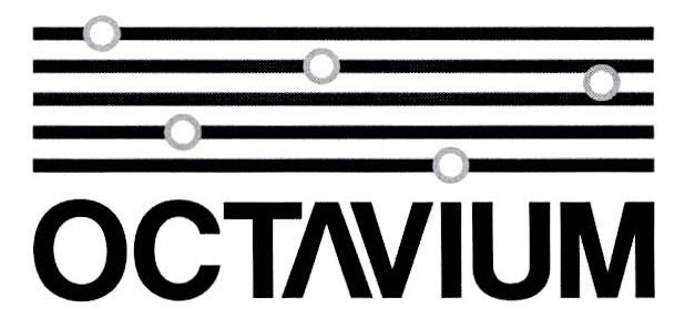 Octavium Device mark 2549088 Trademark