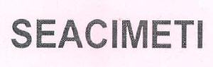 Seacimeti Device mark 2345898 Trademark