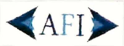 Afi (label) Device mark 2563509 Trademark