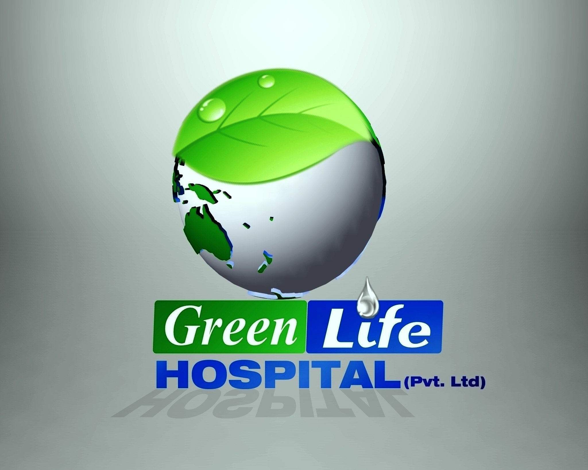 Greenlife Hospital Private Limited Device mark 2593074 Trademark