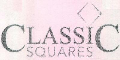 Classic Squares Device mark 2563551 Trademark