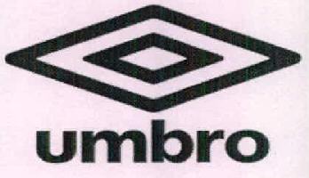 Umbro (device Of Square) Device mark 2554722 Trademark