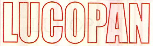 Lucopan Device mark 2563769 Trademark