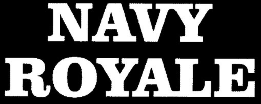 Navy Royale Device mark 2593048 Trademark
