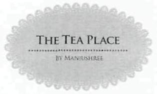 The Tea Place Device mark 2562336 Trademark