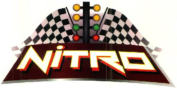 Nitro Device mark 2600772 Trademark