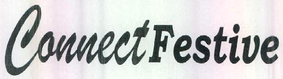 Connect Festive Device mark 2562406 Trademark