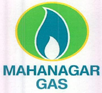 Mahanagar Gas Device mark 2562411 Trademark