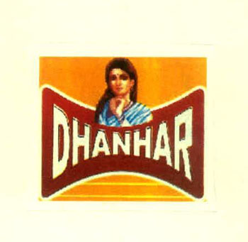 Dhanhar Device mark 2321339 Trademark