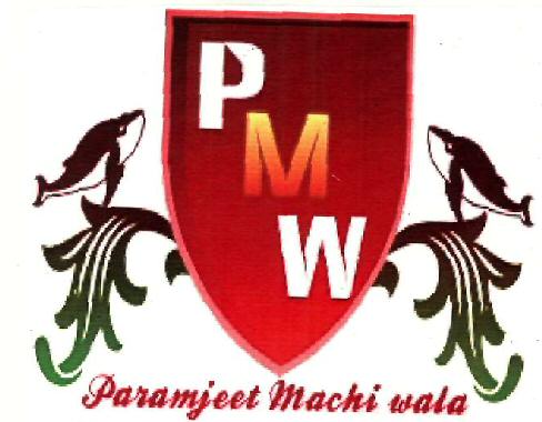 Pmw (label) Device mark 2393758 Trademark