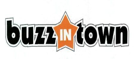 Buzz In Town Device mark 2321220 Trademark