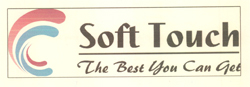 Soft Touch With Cc Logo Device mark 2579159 Trademark