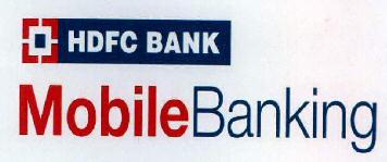 Hdfc Bank Mobile Banking Device mark 2328918 Trademark