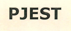 Pjest Device mark 2579348 Trademark