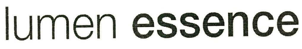 Lumen Essence Device mark 2608930 Trademark
