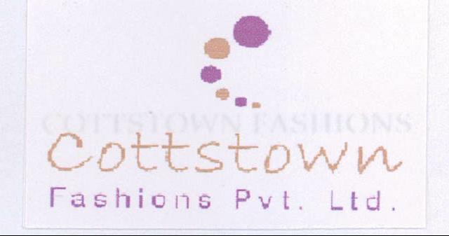 Cottstown Device mark 2169500 Trademark