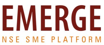 Emerge Nse Sme Platform Device mark 2336700 Trademark